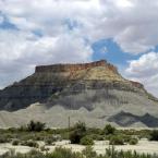 Utah's Canyons<br> 
